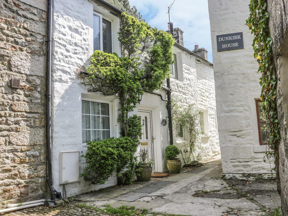 8 Stonegate Vila Bentham Exterior foto